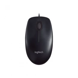 Logitech USB Mouse M90