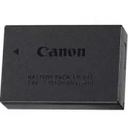 Canon Battery Pack For Canon LP-E17750D/ 200D/ 800D/ 77D DSLR