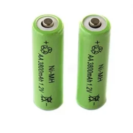 High Quality 1.2V Rechargeable Battery