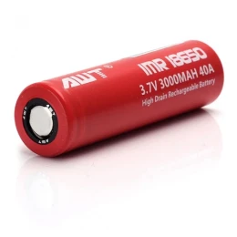 Rechargeable battery awt 3000mah 3.7v