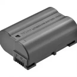 Nikon EN-EL15 Camera Battery For Nikon DSLR Camera D7000/D7100/D7200 Nikon EN EL15