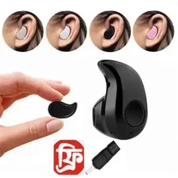 Mango Bluetooth Earphone