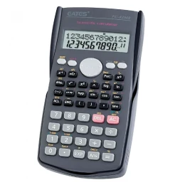 Scientific Calculator HB001