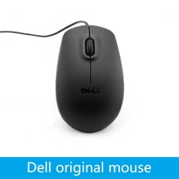 DELL USB Optical Mouse - MS111