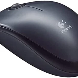 Logitech M90 Wired USB Mouse