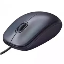 Logitech M90 Wired USB Mouse