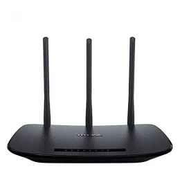 TP-Link 450Mbps Wireless N Router - TL-WR940N