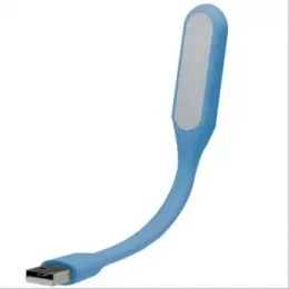 Portable Flexible LED Light | USB Light