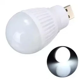 1pcs Mini Portable USB LED Light