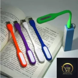 USB LED Light Portable For Power Bank Notebook Laptop etc