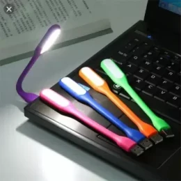 Multicolor Mini USB Light