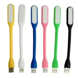 Portable Mini USB Light Bright