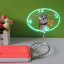 USB Mini Flexible LED Light