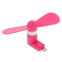 USB Portable Fan