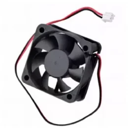 Cooling Fan DC 12V - 3 Inch