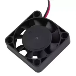 Cooler Fan DC 12V 4CM 2 Pin | Brushless VGA Graphics Card Cool