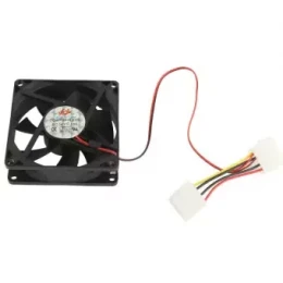 Cooler Fan DC 12V 4CM 2 Pin | Brushless VGA Graphics Card Cool