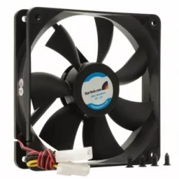 Cashing Cooling Fan 80mm 12V