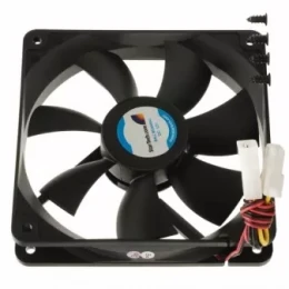 80mm 12V Cashing Cooling Fan