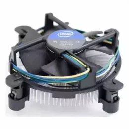 COLLING FAN for DESKTOP PROCESSOR