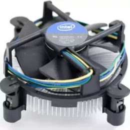 Desktop Processor Cooling Fan