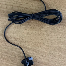 Candc U1 Lavalier Microphone