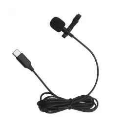 Tiktok Microphone For Mobile, Camera & PC