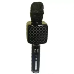 Wireless Bluetooth Microphone Recording Microphone - ys 69