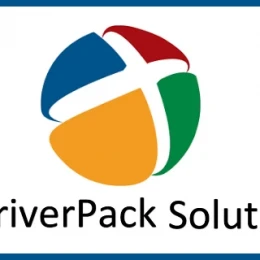 Driver pack All solution software (DVD)