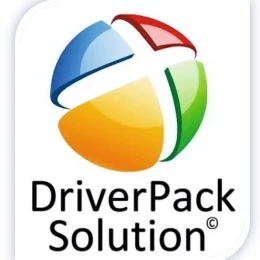 Driver pack All solution software (DVD)