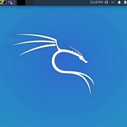 Kali Linux Operating system