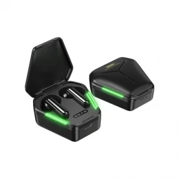 Remax TWS-30 True Wireless Stereo Gaming Earbuds Professional ATS Low Latency Up to 3.5Hrs Game Time