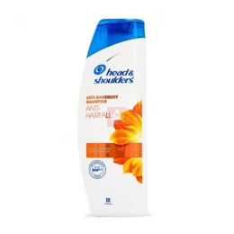 Head & Shoulders Anti Hairfall Shampoo 340ml