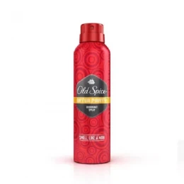 Old Spice Musk Deodorant Body Spray Perfume 150 ml