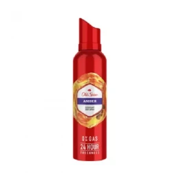 Old Spice Deodorant Amber 140ml