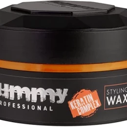 GUMMY STYLING WAX BRIGHT MAX Hold 150ml