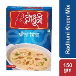 Radhuni Kheer Mix  150gm