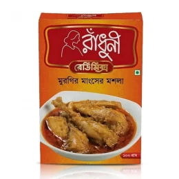 Radhuni Chicken Masala 100gm