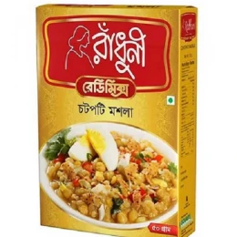 Radhuni Chatpati Masala 50gm