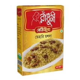 Radhuni Tehari Masala 40gm