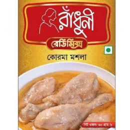 Radhuni Korma Masala 30gm