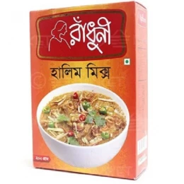 Radhuni Haleem Mix 200gm