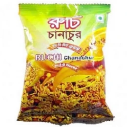 Ruchi Bar-B-Q Chanachur 300gm