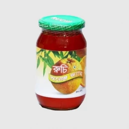 Ruchi Mix Fruit Jam 480 gm