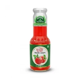 Ruchi Tomato Ketchup 350gm