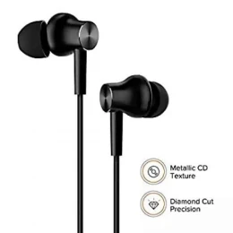 REMAX RM 512 High Performance Earphone