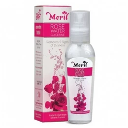 Meril Rosewater with Glycerine