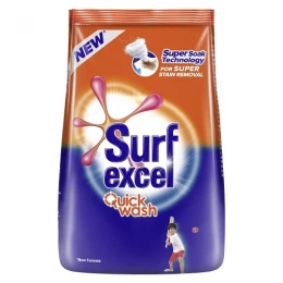 SURF EXCEL STD PWDR SOLAR 500G