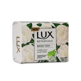 LUX BAR SUNFWR & JOJOBA OIL 100G