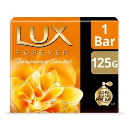 LUX SKIN BAR SNSUS SANDAL